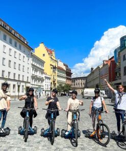 Treco - Customized Tours