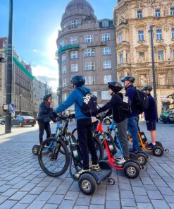 Prague 1 - Classic tour