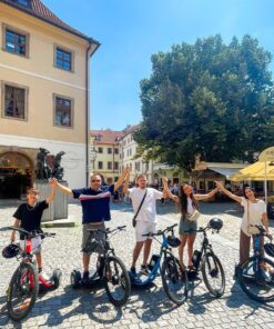 Personalized Guided Tours